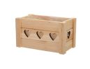 Decorative wooden box, 373207
