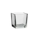 Glass vase Lotty, 1013004