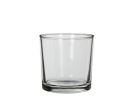 Glass vase Kenny, 1013013