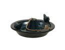 Garden decor bird bath, 368240