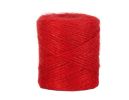 Jute rope, 1364 08