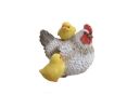 Chicken Decor, 128CAN61115C