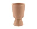 Decorative vase, TNG-516B-CP