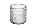Glass vase, CIL-H100-DIAM