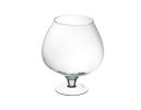 Glass vase, KK-2-H190