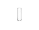 Glass vase, 2360-40