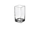 Glass vase, 2310B