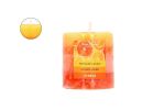 Scented candle, Citrus