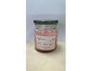 Scented candle in glass, 3857910