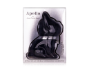 Мужская парфюмированная вода Apello black, 8257580