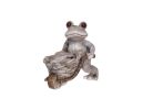 Garden decor - a frog, 631900