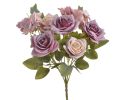 Artificial flower - roses, 247CAN50-56_04