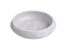 Concrete flower pot, 187CAN8825BF-28