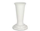 Florist vase, 7362WH