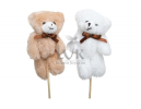 Bear on a stick, H2310237