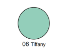 Powder paint TIFFANY,100g, TIFFANY_237