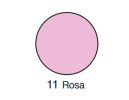 Powder paint ROSA,100g, ROSA_261