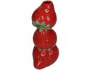 Decorative vase - Strawberry, KAL-1429