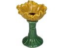 Decorative vase - Flower, KAL-4018