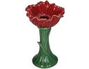 Decorative vase - Flower, KAL-4019