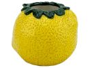 Decorative vase - Lemon, KAL-4624