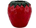 Decorative vase - Strawberry, KAL-4626