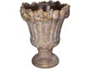 Decorative flower pot, KAL-4650