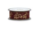 Decorative ribbon, 2658 21